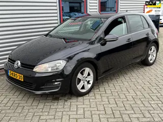 Volkswagen Golf 1.6 TDI Highline *NIEUWSTAAT*