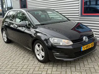 Foto 19 van Volkswagen Golf 1.6 TDI Highline *NIEUWSTAAT*
