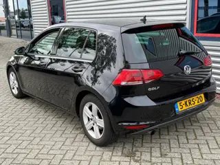 Foto 18 van Volkswagen Golf 1.6 TDI Highline *NIEUWSTAAT*