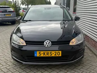 Foto 17 van Volkswagen Golf 1.6 TDI Highline *NIEUWSTAAT*