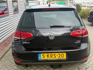 Foto 16 van Volkswagen Golf 1.6 TDI Highline *NIEUWSTAAT*