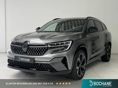 Renault Espace E-Tech full hybrid 200 Esprit Alpine 7p. | Navigatie | Adaptive Cruise Control | Came