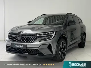 Renault Espace E-Tech full hybrid 200 Esprit Alpine 7p. | Navigatie | Adaptive Cruise Control | Came