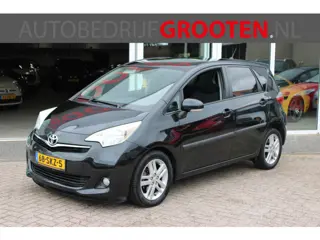 Toyota Verso-S 1.3 VVT-i Dynamic//Automaat//Pano//Trekhaak!!