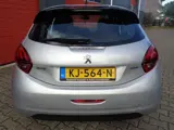 Foto 26 van Peugeot 208 1.2 PureTech Active Airco Cruise Navi 5DRS NL-Auto