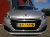 Foto 25 van Peugeot 208 1.2 PureTech Active Airco Cruise Navi 5DRS NL-Auto