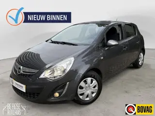Opel Corsa 1.2 16V Cosmo Airco Elek. Ramen Facelift