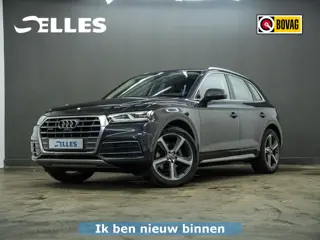Audi Q5 2.0 TDI quattro Sport Pro Line S | Trekhaak | Airco | Stoelverwarming | Climate Control | Cr