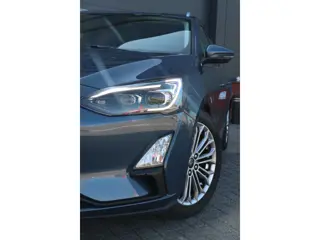Foto 19 van Renault Clio 1.3 TCe Intens Bose audio | stuurverwarming | CC | Dealer onderhouden
