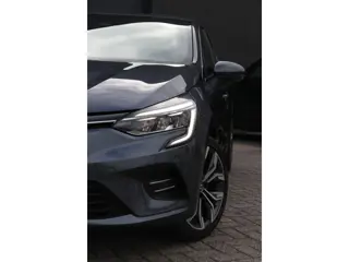 Foto 17 van Renault Clio 1.3 TCe Intens Bose audio | stuurverwarming | CC | Dealer onderhouden