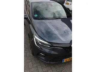 Foto 14 van Renault Clio 1.3 TCe Intens Bose audio | stuurverwarming | CC | Dealer onderhouden