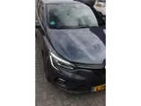 Foto 24 van Renault Clio 1.3 TCe Intens Bose audio | stuurverwarming | CC | Dealer onderhouden