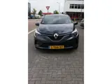 Foto 23 van Renault Clio 1.3 TCe Intens Bose audio | stuurverwarming | CC | Dealer onderhouden