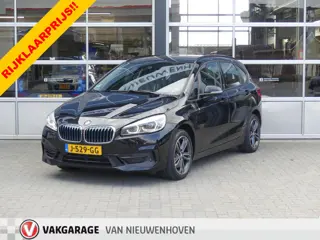 BMW 2-serie Active Tourer 225xe iPerformance High Executive *t/m 10de bouwjaar garantie!