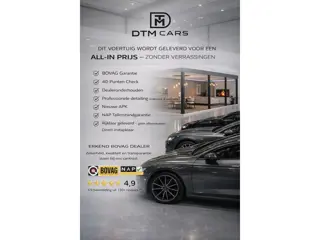Foto 5 van Audi Q3 Sportback 45 TFSI e|245 PK|3x S Line | 360° Camera | ACC | 20'' | Navi | Sportstoelen