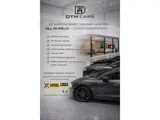Foto 9 van Audi Q3 Sportback 45 TFSI e|245 PK|3x S Line | 360° Camera | ACC | 20'' | Navi | Sportstoelen