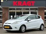 Foto 30 van Ford Fiesta Titanium 1.25 82 pk - climate - parkpilot - zuinig!