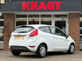Foto 27 van Ford Fiesta Titanium 1.25 82 pk - climate - parkpilot - zuinig!