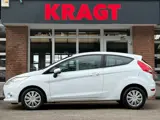 Foto 26 van Ford Fiesta Titanium 1.25 82 pk - climate - parkpilot - zuinig!