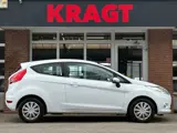 Foto 25 van Ford Fiesta Titanium 1.25 82 pk - climate - parkpilot - zuinig!