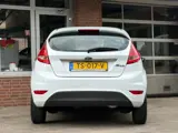 Foto 24 van Ford Fiesta Titanium 1.25 82 pk - climate - parkpilot - zuinig!