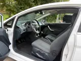 Foto 23 van Ford Fiesta Titanium 1.25 82 pk - climate - parkpilot - zuinig!