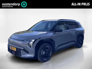 Kia EV3 GT-Line Business Edition 81.4 kWh | Stoel stuur verwarming | 19* GT Velgen | Sfeerverlichtin