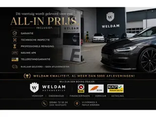 Foto 17 van Peugeot 308 CC 1.6 VTi Sport PackCabrio|NAP|NL Auto|Climate|Cruise|PDC|Sportinterieur|LMV|Perfect On
