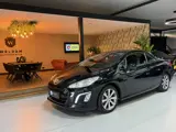 Foto 25 van Peugeot 308 CC 1.6 VTi Sport PackCabrio|NAP|NL Auto|Climate|Cruise|PDC|Sportinterieur|LMV|Perfect On