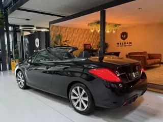 Foto 11 van Peugeot 308 CC 1.6 VTi Sport PackCabrio|NAP|NL Auto|Climate|Cruise|PDC|Sportinterieur|LMV|Perfect On