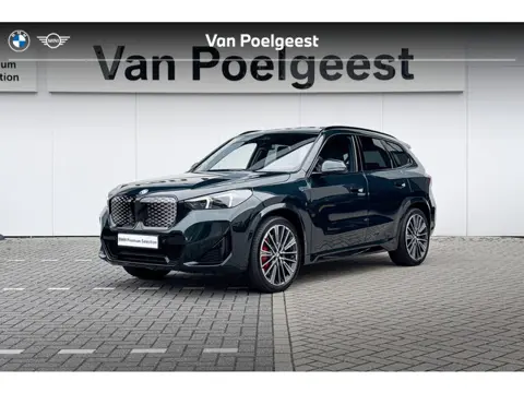 BMW iX1 eDrive20 67 kWh M Sport Edition