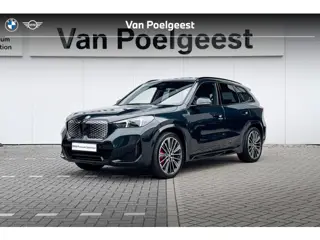 BMW iX1 eDrive20 67 kWh M Sport Edition