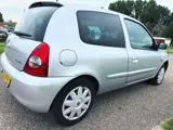 Foto 21 van Renault Clio 1.2-16V Exception