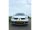 Foto 22 van Renault Clio 1.2-16V Exception