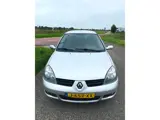 Foto 23 van Renault Clio 1.2-16V Exception