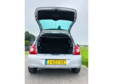 Foto 19 van Renault Clio 1.2-16V Exception