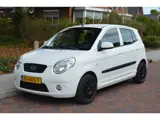 Foto 21 van Kia Picanto 1.0 Seven Org NL/NAP/nw distributie + koppeling