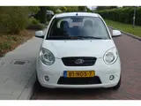 Foto 29 van Kia Picanto 1.0 Seven Org NL/NAP/nw distributie + koppeling