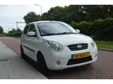 Foto 28 van Kia Picanto 1.0 Seven Org NL/NAP/nw distributie + koppeling
