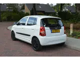Foto 27 van Kia Picanto 1.0 Seven Org NL/NAP/nw distributie + koppeling