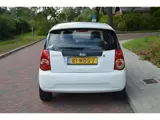 Foto 26 van Kia Picanto 1.0 Seven Org NL/NAP/nw distributie + koppeling