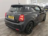 Foto 26 van Mini Electric Cooper 33 kWh 184pk Yours | SOH 98% | Leder | CarPlay | Navi | Stoelverwarming | Getin