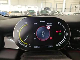 Foto 20 van Mini Electric Cooper 33 kWh 184pk Yours | SOH 98% | Leder | CarPlay | Navi | Stoelverwarming | Getin