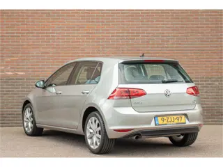 Foto 19 van Volkswagen Golf 1.2 TSI Business Edition, 2e eigenaar, 97.000km NAP, Massage, Camera, Half leder, Na