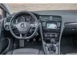 Foto 30 van Volkswagen Golf 1.2 TSI Business Edition, 2e eigenaar, 97.000km NAP, Massage, Camera, Half leder, Na