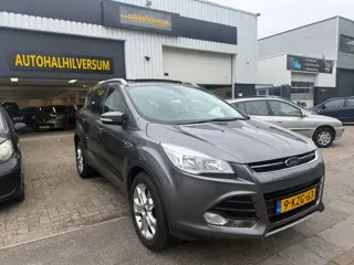 Ford Kuga 1.6 Titanium FULL OPTIES