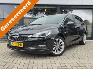 Opel Astra Sports Tourer 1.4 Innovation + CAMERA + KLIMA + STUUR EN STOELVERWARMING