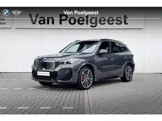 BMW iX1 eDrive20 67 kWh M Sport Edition