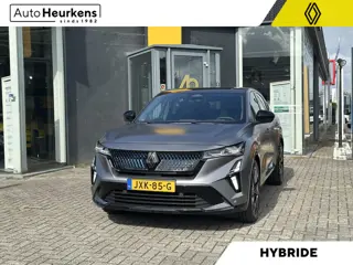 Renault Rafale E-Tech full hybrid 200 esprit Alpine | Origineel NL | BTW-aftrekbaar | Solarbay l NAP
