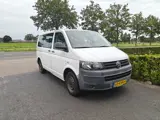 Foto 25 van Volkswagen Transporter Kombi 9 prs 2.0 TDI L1H1 Trendline AIRCO BJ 2010